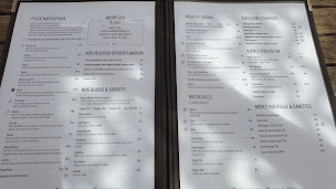 Photo n°4 de The Surf House Restaurant à Saint-Julien-en-Born ()