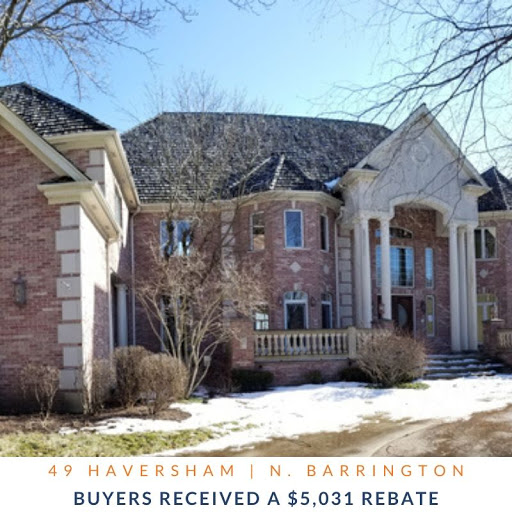 Real Estate Agency «Lucid Realty», reviews and photos, 1858 W Erie St, Chicago, IL 60622, USA