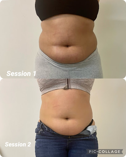 Explore heaven tattoo ideas, creative tattoo ideas in Savannah, available at Haute Brows. Cosmetic Tattoo