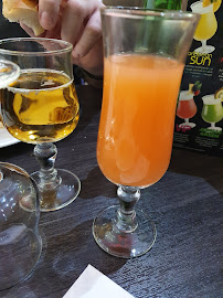 Plats et boissons du Restaurant asiatique Le Royal Wok à Dieppe - n°18