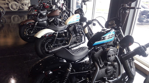 Harley-Davidson Dealer «Chicago Harley-Davidson», reviews and photos, 2929 Patriot Blvd, Glenview, IL 60026, USA