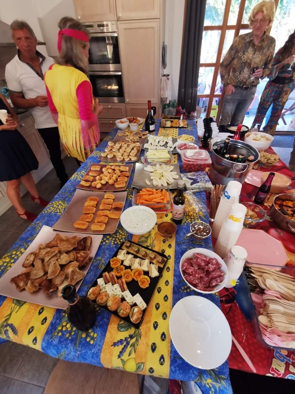 Photo n° 5 de l'avis de Véronique.a fait le 13/09/2021 à 20:58