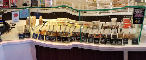 Ice Cream Shop «Marble Slab Creamery», reviews and photos, 3930 Glade Rd #119, Colleyville, TX 76034, USA