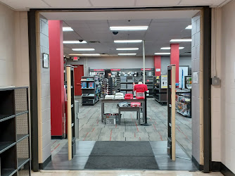 Cranford Campus Bookstore