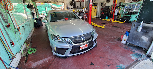 Auto Body Shop «Auto Perfection», reviews and photos, 9180 S Dixie Hwy, Kendall, FL 33156, USA