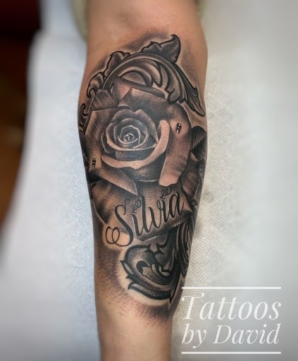 Explore iowa hawkeye tattoo ideas, creative tattoo ideas in Idaho Falls, available at Govannon Studios Llc