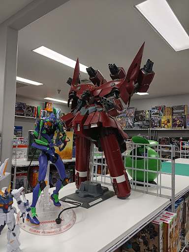 Toy Store «Toy Arena», reviews and photos, 14145 Proctor Ave, La Puente, CA 91746, USA