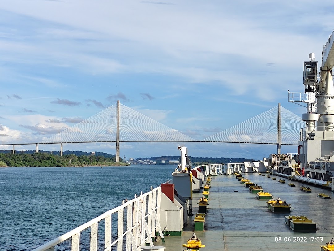 Colón, Panama