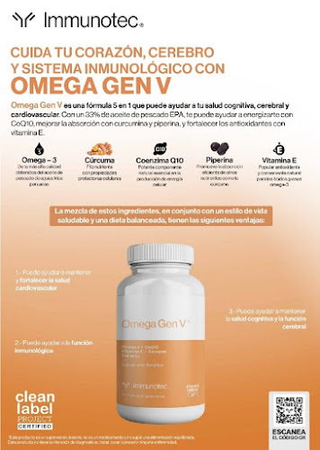 Opinii despre Farmacia Tu Salud în Lima - Farmacia