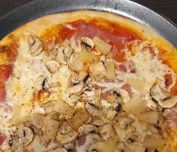 La Perla Restaurant - Bielefeld photo