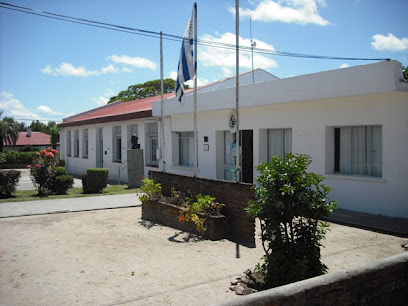 Escuela No. 49, José E. Rodó, Soriano, Uruguay