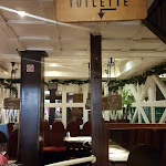 Photo n°5 de l'avis de Georgios.a fait le 06/10/2018 à 14:58 sur le  Schweine Janes Altstadt à Düsseldorf