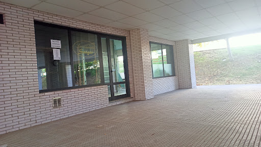 Gimnasio Academia Legio VII en León, León