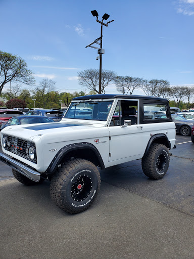 Ford Dealer «Schultz Ford Lincoln, Inc.», reviews and photos, 80 NY-304, Nanuet, NY 10954, USA