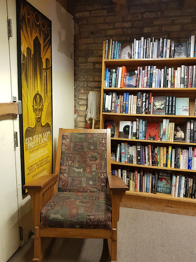 Book Store «After-Words Bookstore», reviews and photos, 23 E Illinois St, Chicago, IL 60611, USA