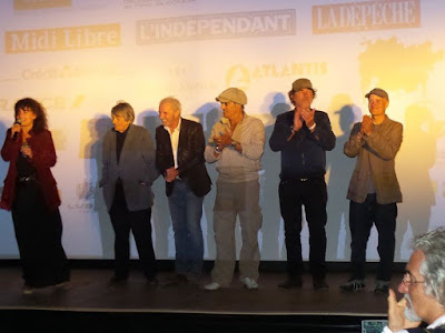 Festival international du film insolite à Rennes-le-Château