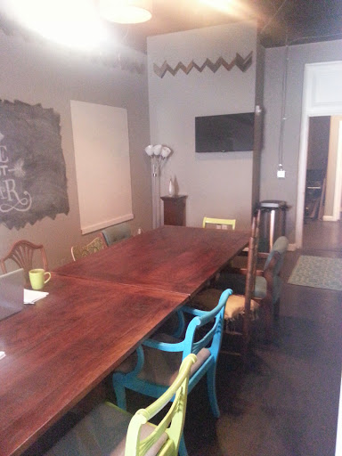 Cafe «atmalogy», reviews and photos, 2320 West End Ave, Nashville, TN 37203, USA