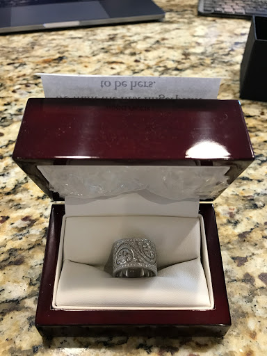 Jeweler «Knox Jewelers», reviews and photos, 2921 Lyndale Ave S, Minneapolis, MN 55408, USA