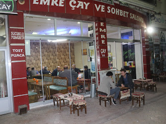 EMRE ÇAY EVİ