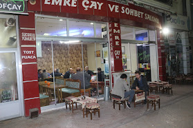 EMRE ÇAY EVİ