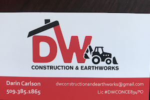 DW Construction and Earthworks