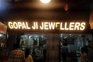 Gopal Ji Jewellers image