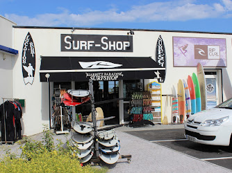 Surf Shop Biarritz Paradise