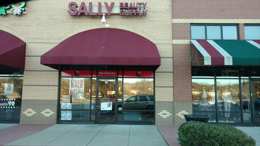 Sally Beauty, 5760 TN-153 #126, Hixson, TN 37343, USA, 