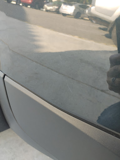 Car Wash «Crista Car Wash, Chevron & Quick Lube», reviews and photos, 26483 Bouquet Canyon Rd, Santa Clarita, CA 91350, USA