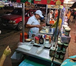 Cheester (CHSTR) PALAPAS photo