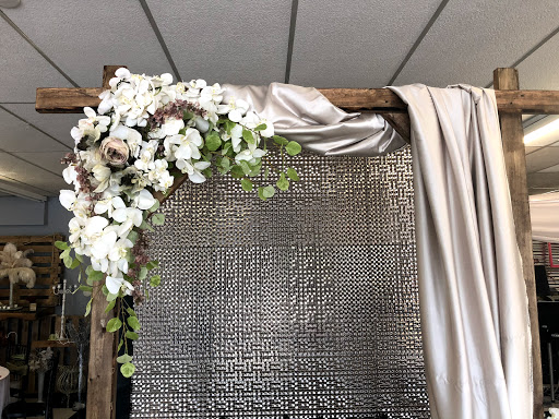 Tent Rental Service «Affordable Elegance Rental», reviews and photos, 1800 Vermillion St, Hastings, MN 55033, USA