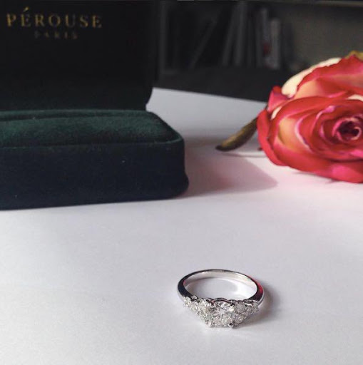 Jewelry Store «David Jewelers», reviews and photos, 8775 Stirling Rd, Cooper City, FL 33328, USA