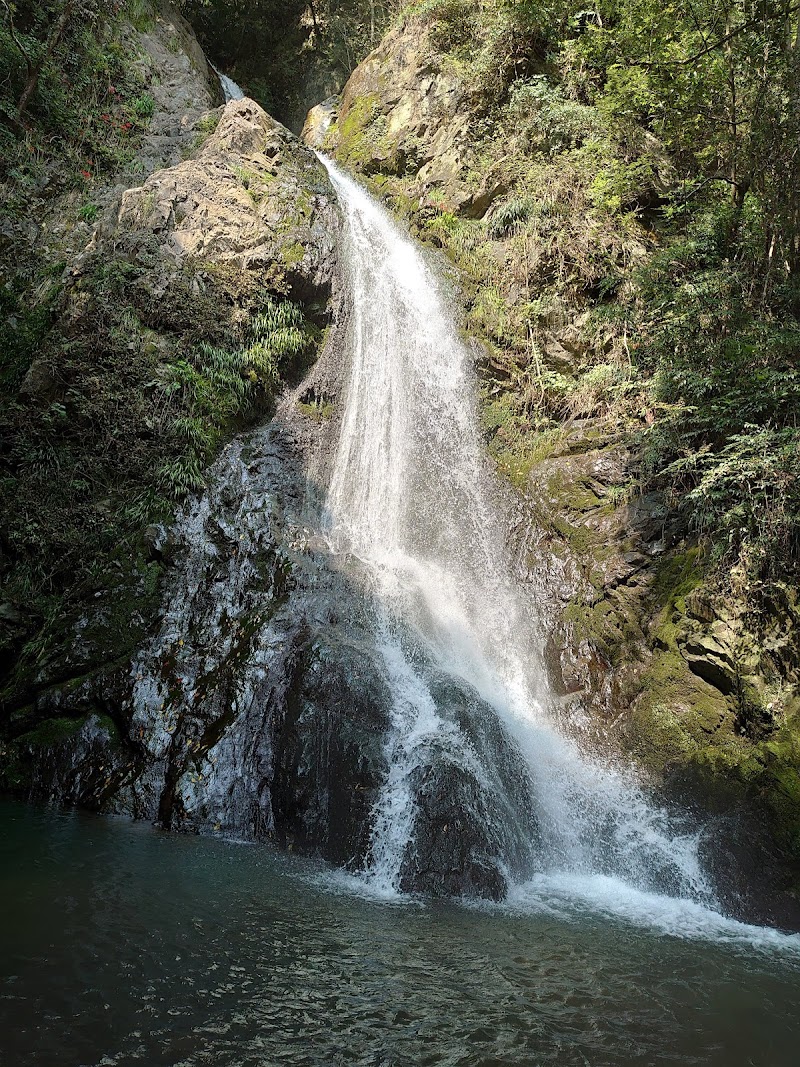 沢柳ノ滝