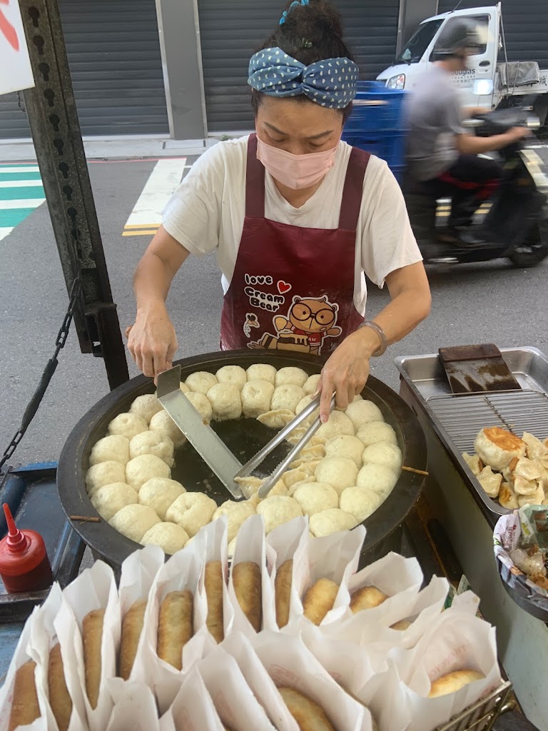 鳳興素食早點 的照片