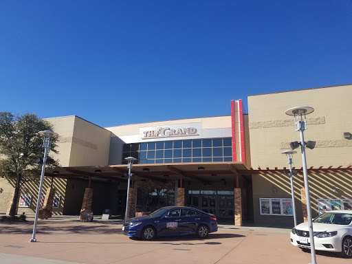 Movie Theater «The Grand Theatre», reviews and photos, 1619 Pleasonton Rd, El Paso, TX 79930, USA