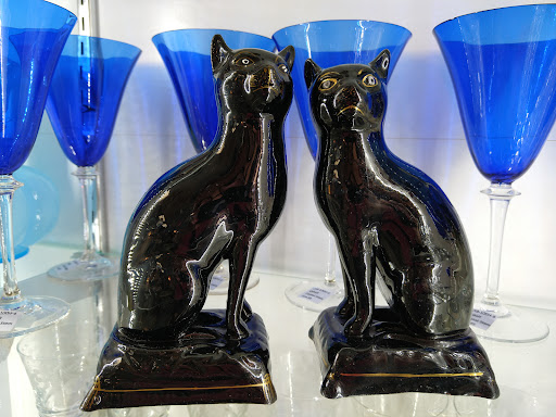 Antique Store «Midtown Antique Mall», reviews and photos, 301 Main St S, Stillwater, MN 55082, USA