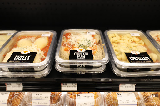 Grocery Store «Food Lion», reviews and photos, 40955 Merchants Ln, Leonardtown, MD 20650, USA