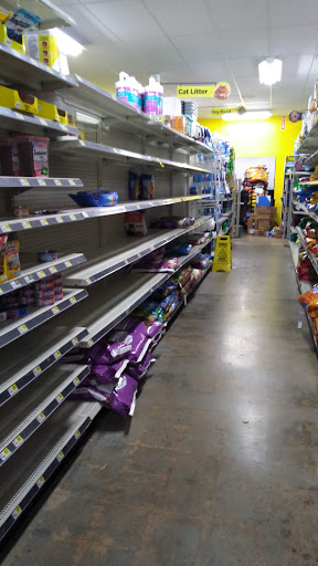 Discount Store «Dollar General», reviews and photos, 10514 US-24, Sugar Creek, MO 64054, USA