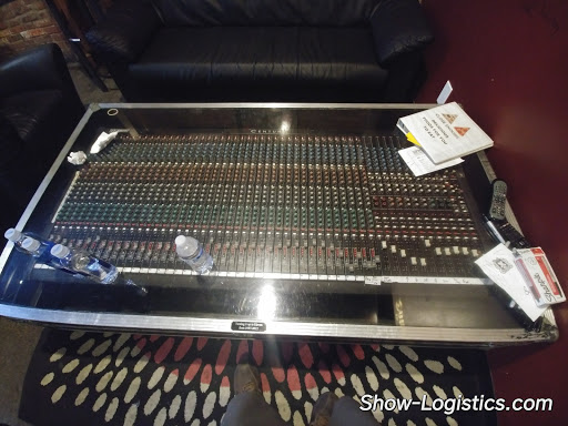 Live Music Venue «Saint Andrews Hall», reviews and photos, 431 E Congress St, Detroit, MI 48226, USA