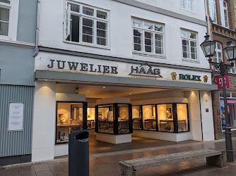 Juwelier Haag OHG Offizieller Rolex Fachhändler