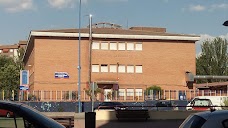 Colegio Público Miguel Hernández en Leganés