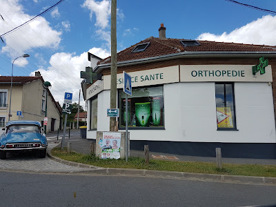 Pharmacie BELLEVUE à Igny