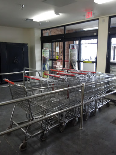 Motorcycle Parts Store «Cycle Gear», reviews and photos, 344 S Decatur Blvd, Las Vegas, NV 89107, USA