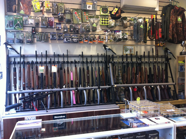 Tarka Outdoor Pursuits