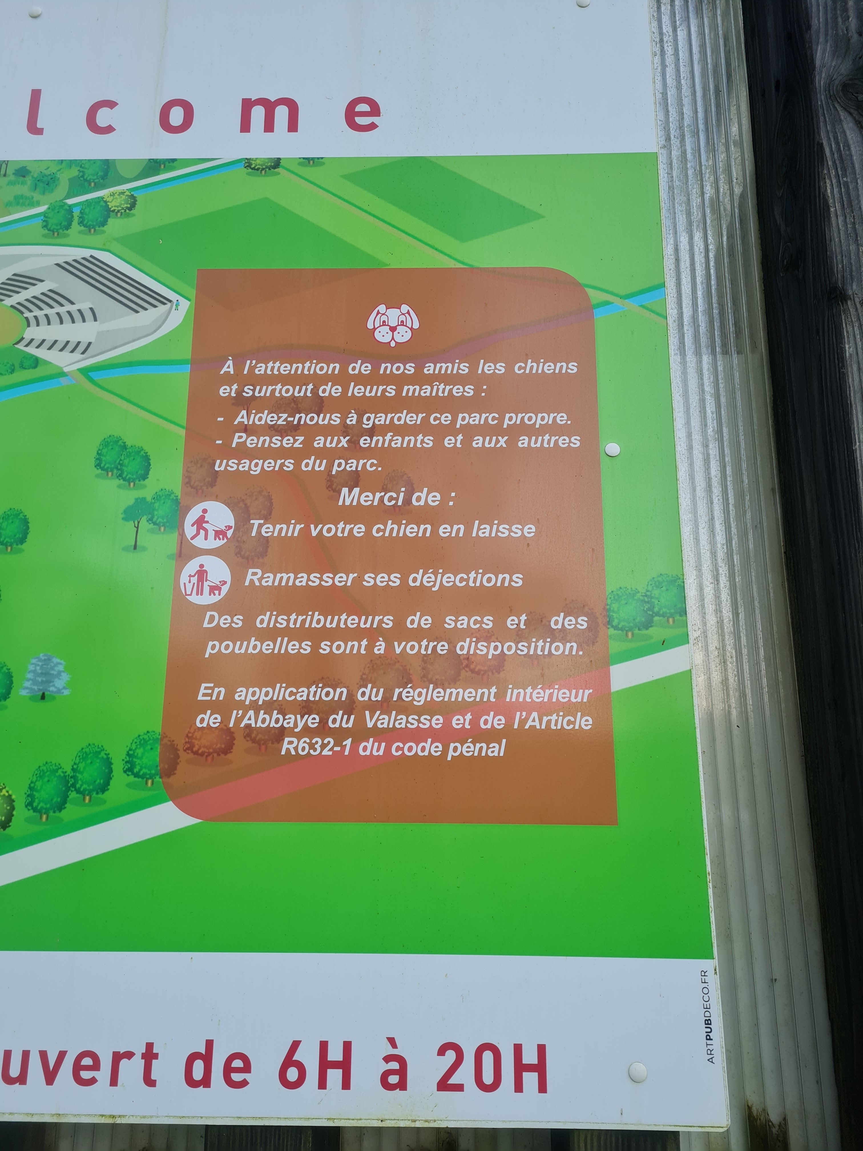 Photo n° 4 de l'avis de Mireille.o fait le 17/12/2023 à 17:55