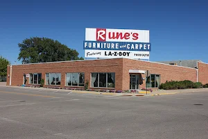 Rune's Furniture & Carpet image