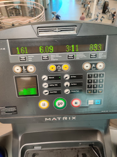 Gym «LA Fitness», reviews and photos, 4401 Lakeview Pkwy, Rowlett, TX 75089, USA