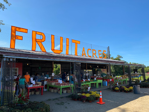 Fruit Acres Farm Market & U-Pick