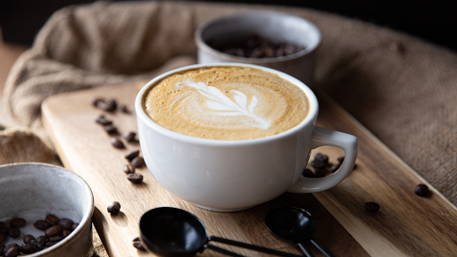 Cafe «Cool Beans Coffee Shop», reviews and photos, 1221 La Crosse St, La Crosse, WI 54601, USA