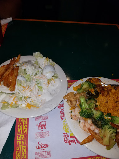 Restaurantes chino baratos de Pittsburgh